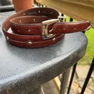 Brighton | Accessories | Brighton Denver Diamond Studs Brown  display picture 3